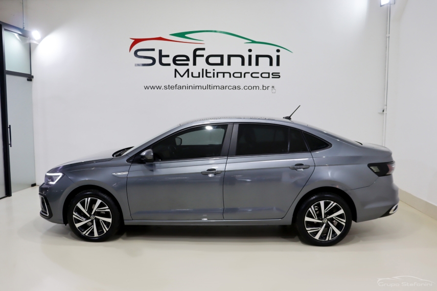 volkswagen virtus 1.0 200 tsi highline automatico flex 4p 20259