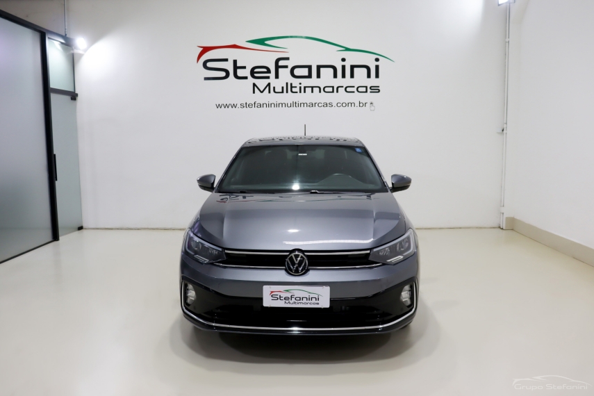 volkswagen virtus 1.0 200 tsi highline automatico flex 4p 20251
