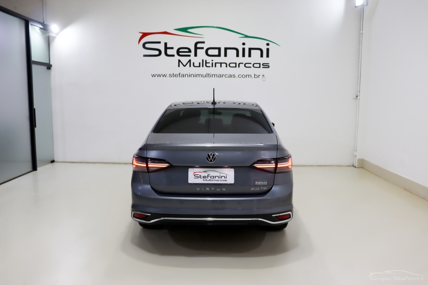 volkswagen virtus 1.0 200 tsi highline automatico flex 4p 202511