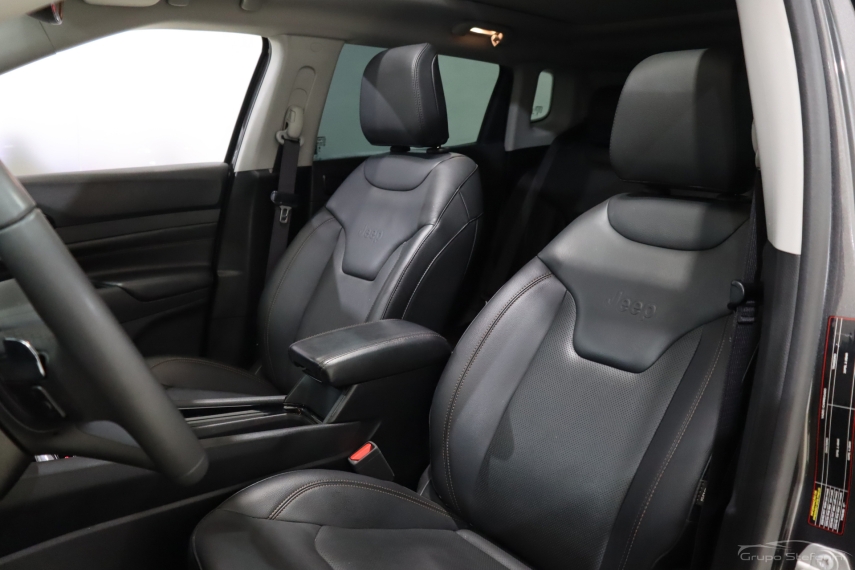 jeep compass 1.3 t270 turbo flex limited at6 4p automatico 20246