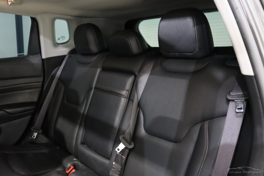 jeep compass 1.3 t270 turbo flex limited at6 4p automatico 20247