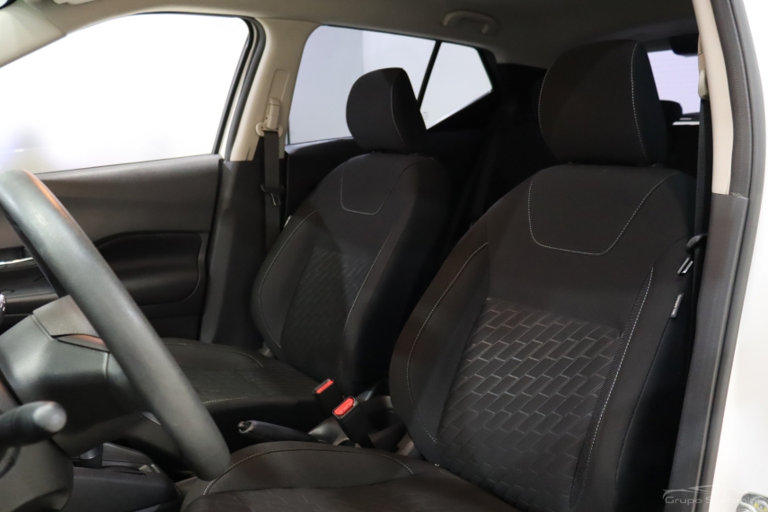 nissan kicks 1.6 16v flexstart sense xtronic flex 4p automatico 20226