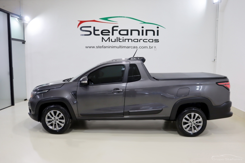 fiat strada 1.3 firefly flex freedom cs manual 2p 20257