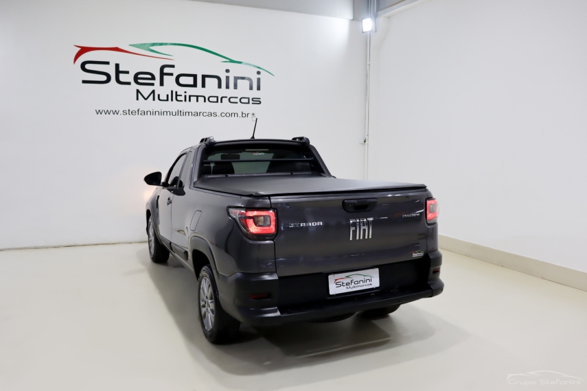 fiat strada 1.3 firefly flex freedom cs manual 2p 202510