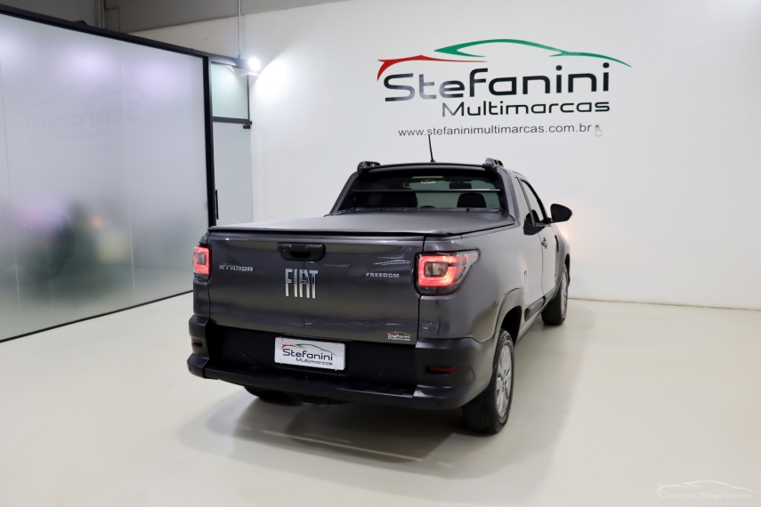 fiat strada 1.3 firefly flex freedom cs manual 2p 20258