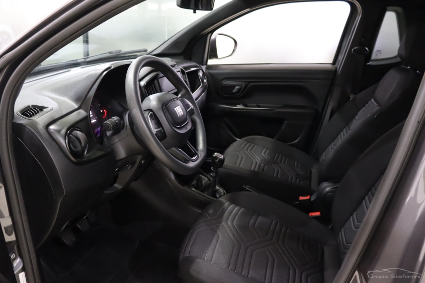 fiat strada 1.3 firefly flex freedom cs manual 2p 20255