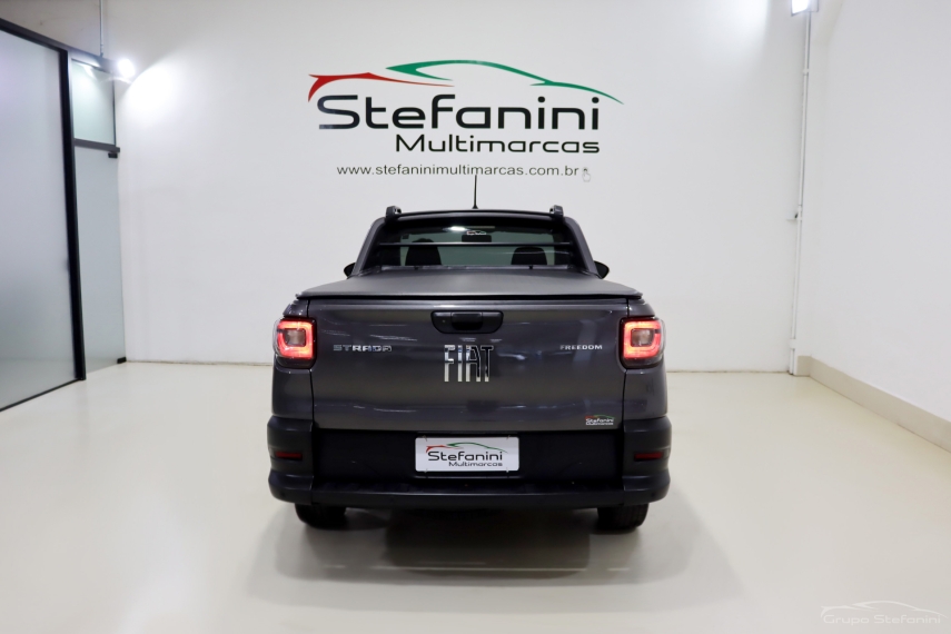 fiat strada 1.3 firefly flex freedom cs manual 2p 20259