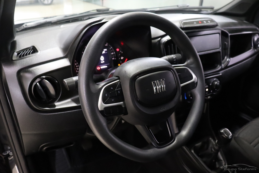 fiat strada 1.3 firefly flex freedom cs manual 2p 20254