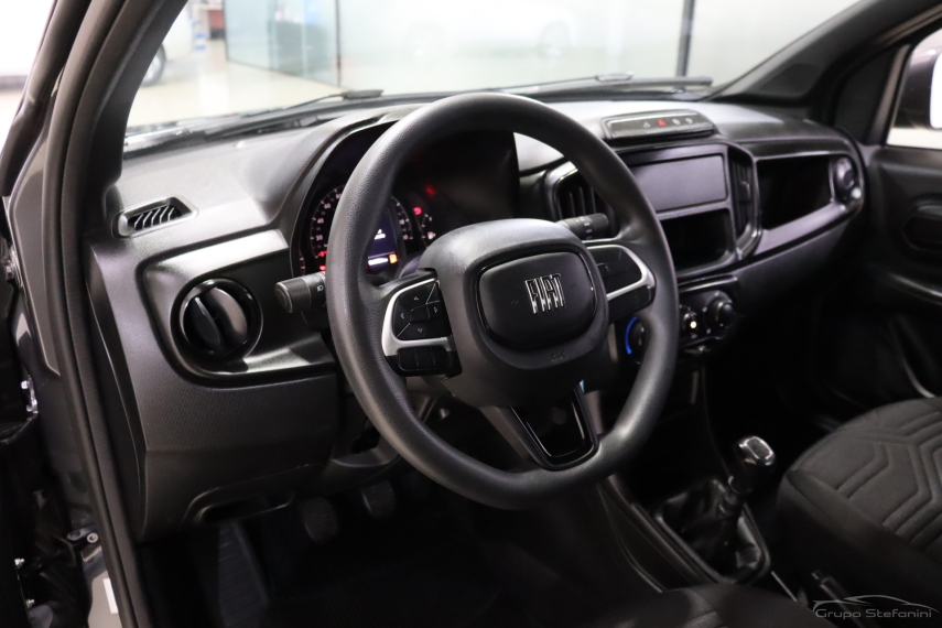 fiat strada 1.3 firefly flex freedom cs manual 2p 20253