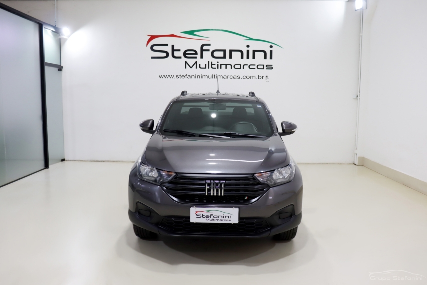 fiat strada 1.3 firefly flex freedom cs manual 2p 20251