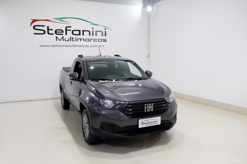 fiat strada 1.3 firefly flex freedom cs manual 2p 20252