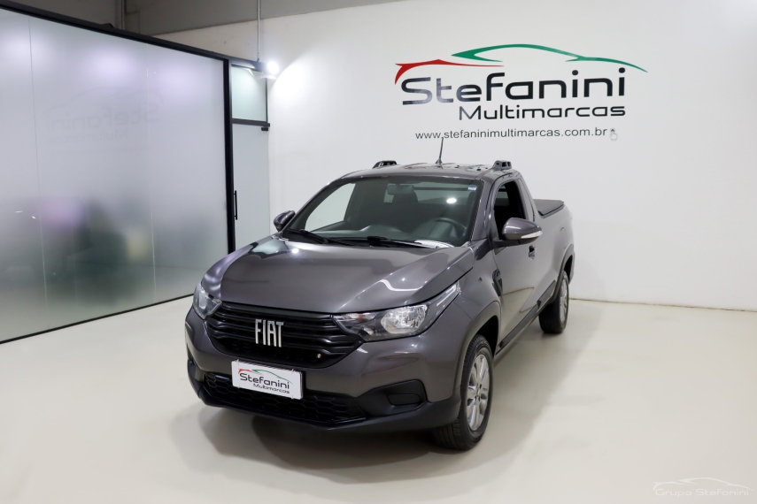 fiat strada 1.3 firefly flex freedom cs manual 2p 2025