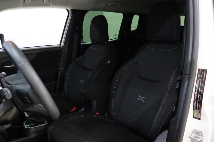 jeep renegade 1.3 t270 turbo flex sport at6 4p automatico 20246