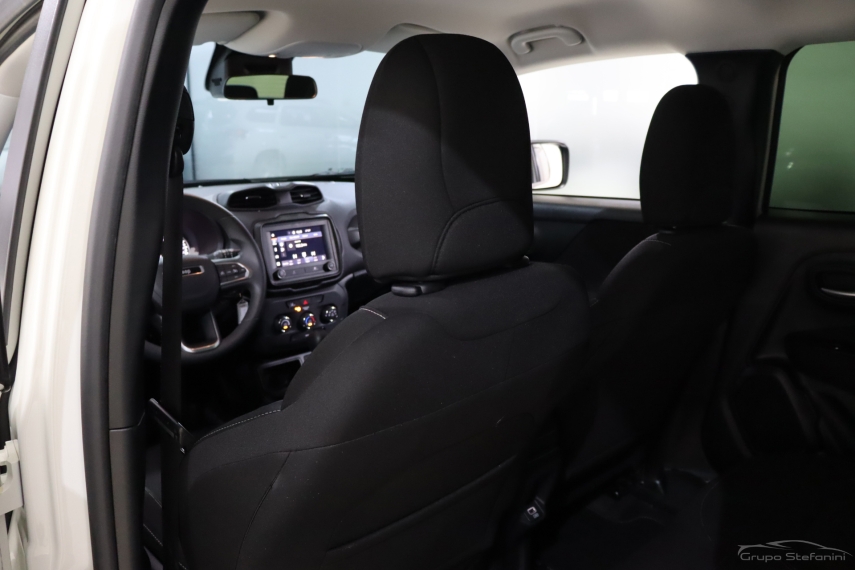 jeep renegade 1.3 t270 turbo flex sport at6 4p automatico 20248