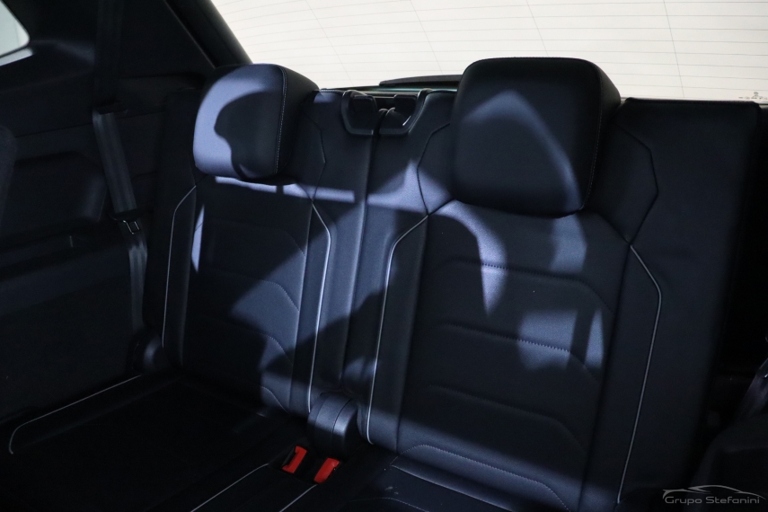 volkswagen tiguan 2.0 350 tsi gasolina allspace r-line 4motion dsg 4p automatico 20208