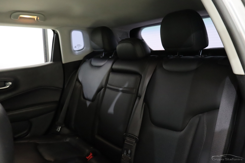 jeep compass 2.0 16v flex limited automatico 4p 20217