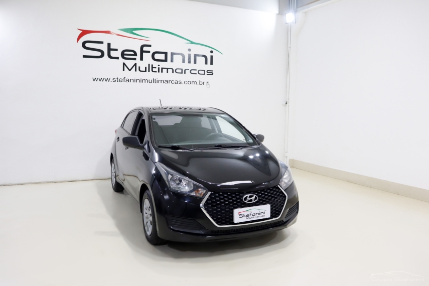 hyundai hb20 1.0 unique 12v flex 4p manual 20192