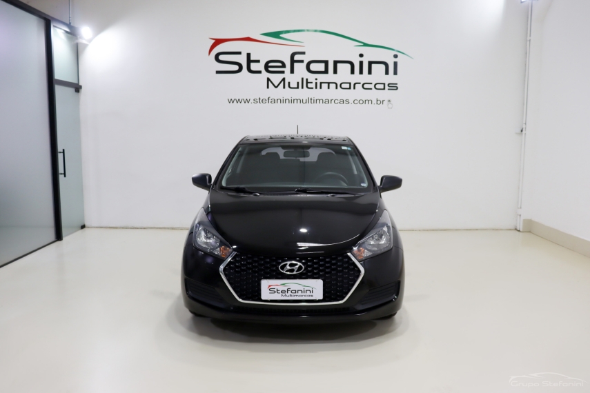 hyundai hb20 1.0 unique 12v flex 4p manual 20191