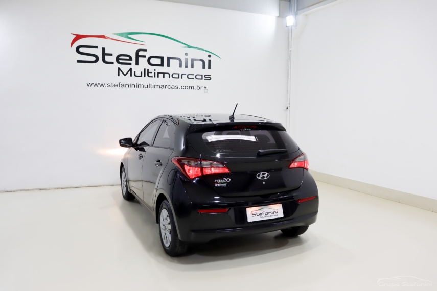 hyundai hb20 1.0 unique 12v flex 4p manual 201912