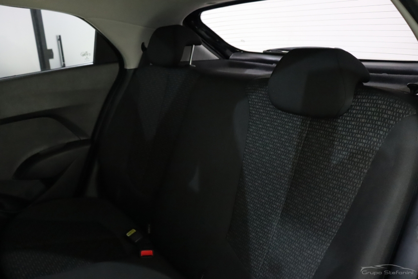 hyundai hb20 1.0 unique 12v flex 4p manual 20197