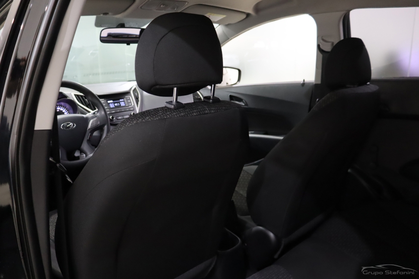 hyundai hb20 1.0 unique 12v flex 4p manual 20198