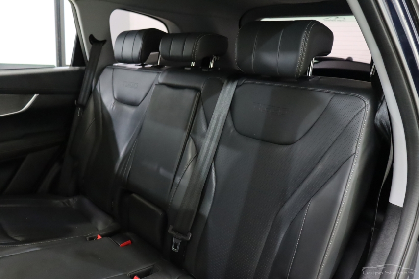 caoa chery tiggo 8 1.6 tgdi gasolina txs max drive dct 4p automatico 20247