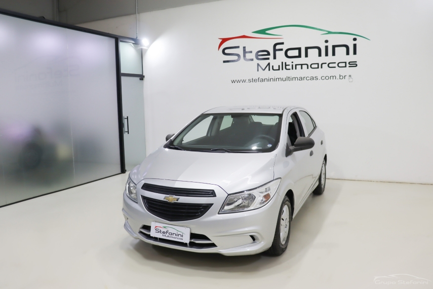 chevrolet onix 1.0 mpfi joy 8v flex 4p manual 2018
