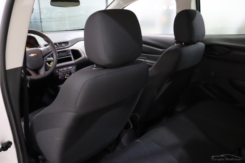 chevrolet onix 1.0 mpfi joy 8v flex 4p manual 20188