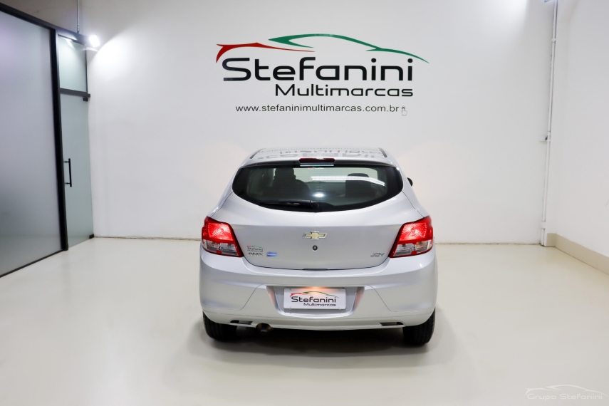 chevrolet onix 1.0 mpfi joy 8v flex 4p manual 201811