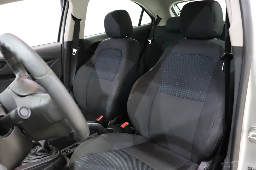 chevrolet onix 1.0 mpfi joy 8v flex 4p manual 20186