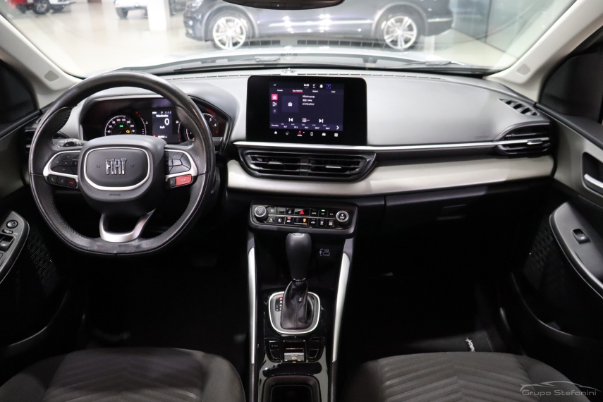 fiat fastback 1.0 turbo 200 flex audace cvt 4p automatico 20235