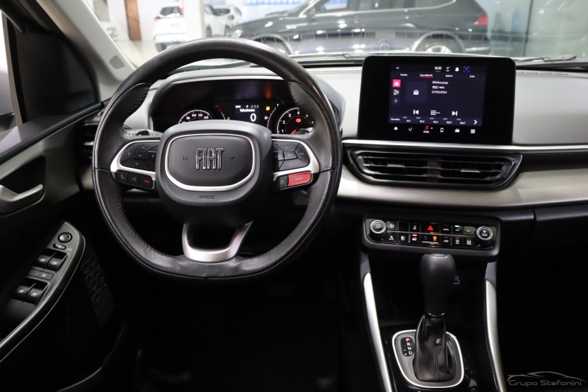 fiat fastback 1.0 turbo 200 flex audace cvt 4p automatico 20234