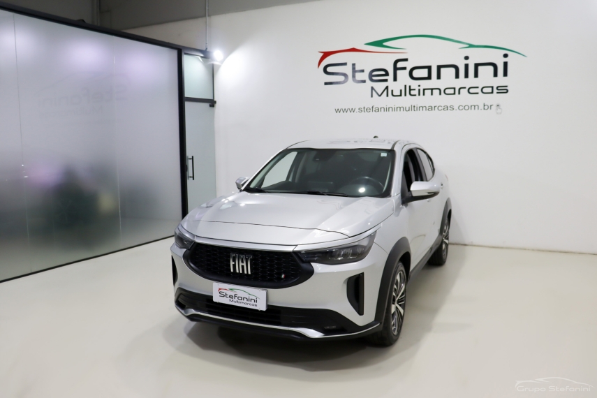 fiat fastback 1.0 turbo 200 flex audace cvt 4p automatico 2023