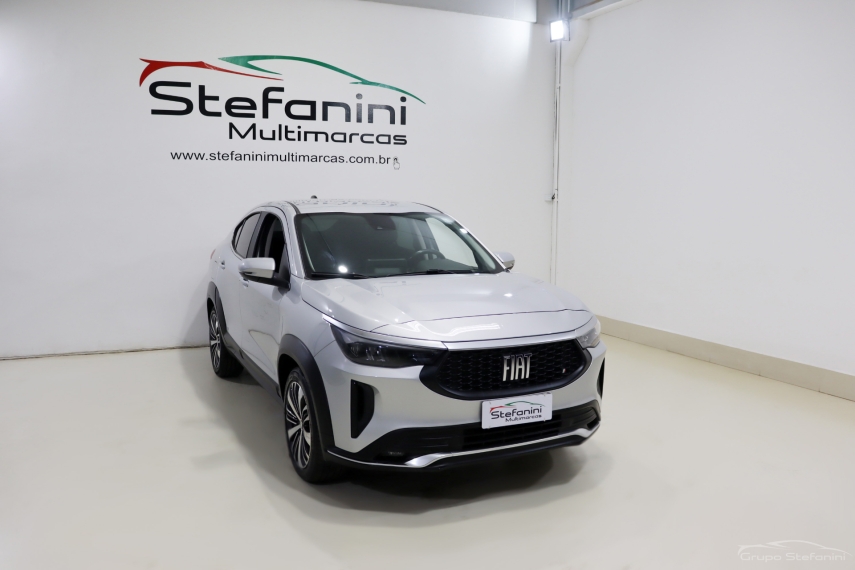 fiat fastback 1.0 turbo 200 flex audace cvt 4p automatico 20232