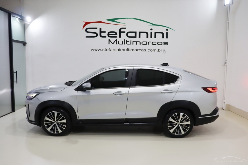 fiat fastback 1.0 turbo 200 flex audace cvt 4p automatico 20239