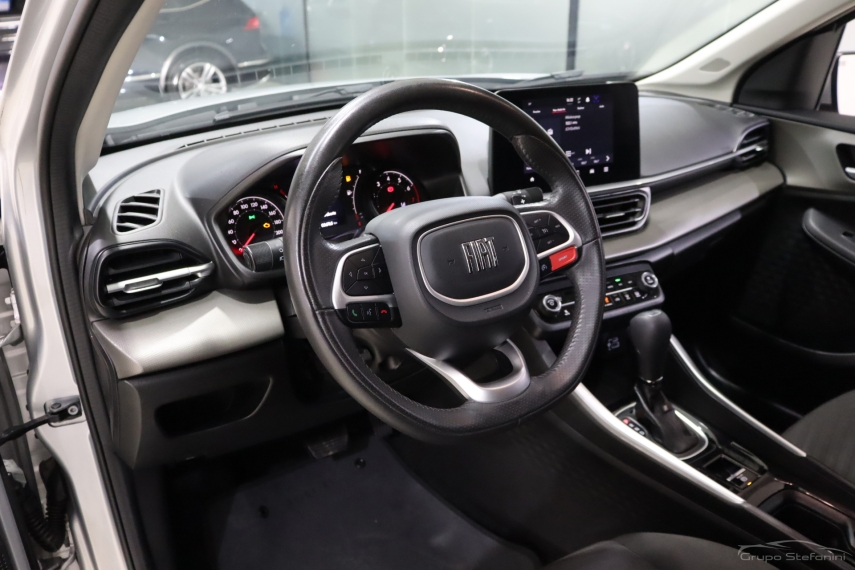 fiat fastback 1.0 turbo 200 flex audace cvt 4p automatico 20233