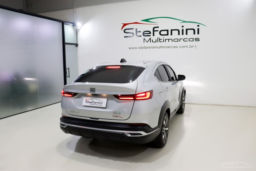 fiat fastback 1.0 turbo 200 flex audace cvt 4p automatico 202310