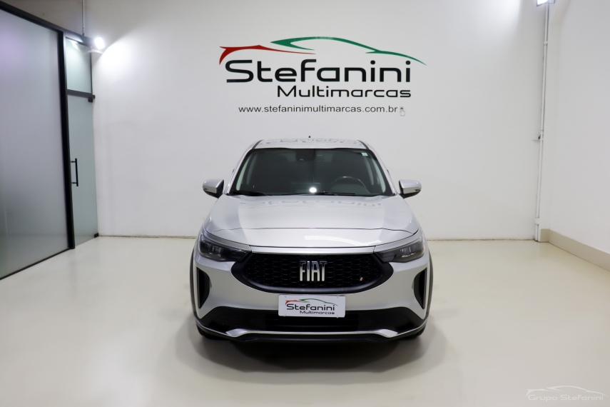 fiat fastback 1.0 turbo 200 flex audace cvt 4p automatico 20231