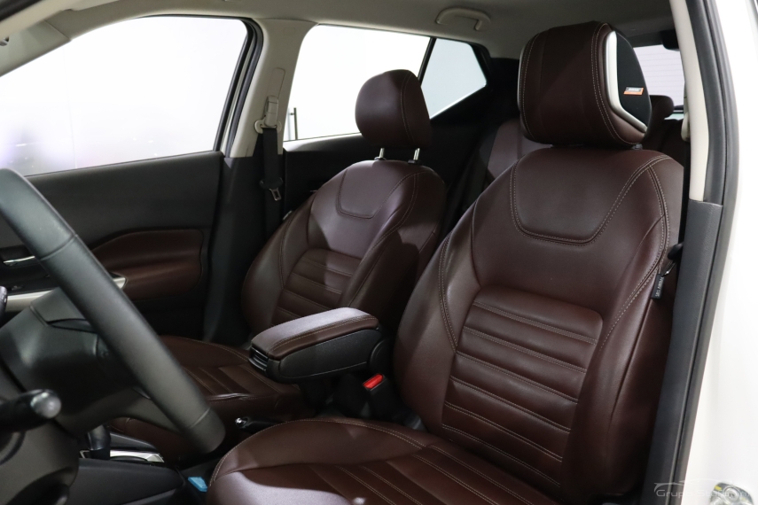 nissan kicks 1.6 16v flexstart exclusive xtronic flex 4p automatico 20226