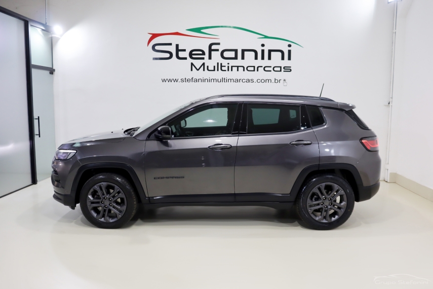jeep compass 1.3 t270 turbo flex longitude at6 4p automatico 20249
