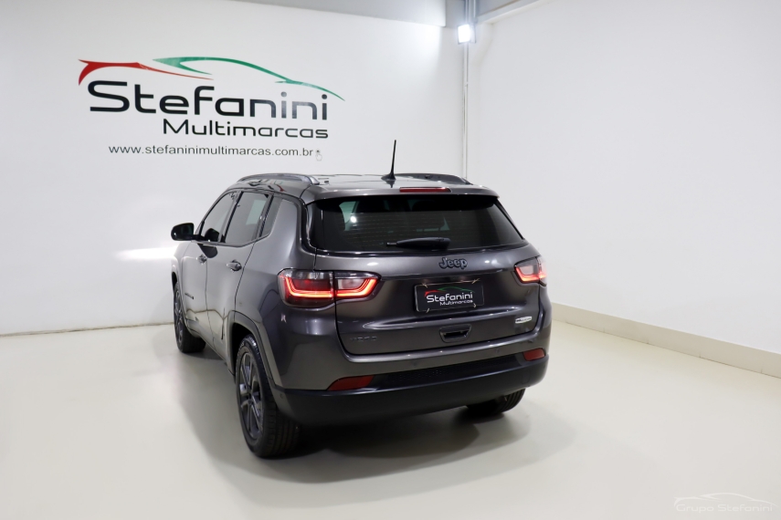 jeep compass 1.3 t270 turbo flex longitude at6 4p automatico 202412