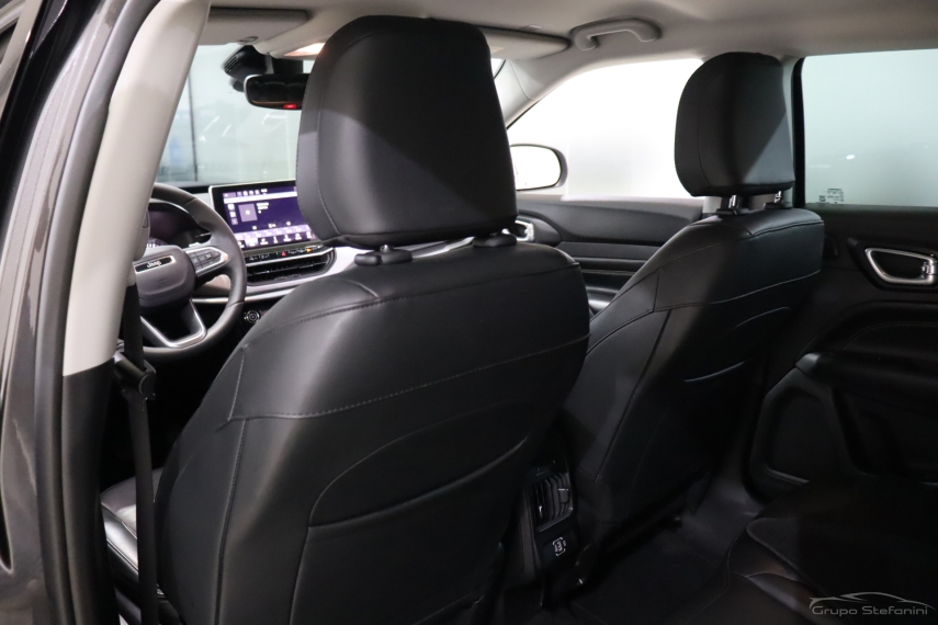 jeep compass 1.3 t270 turbo flex longitude at6 4p automatico 20248