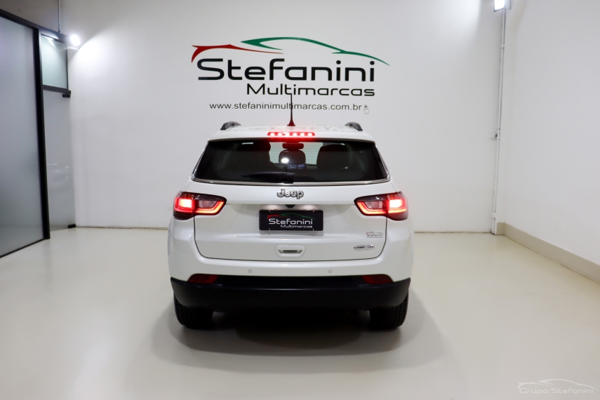 jeep compass 1.3 t270 turbo flex longitude at6 4p automatico 202511