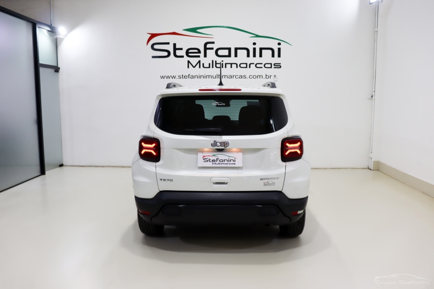 jeep renegade 1.3 t270 turbo flex sport at6 4p automatico 202411