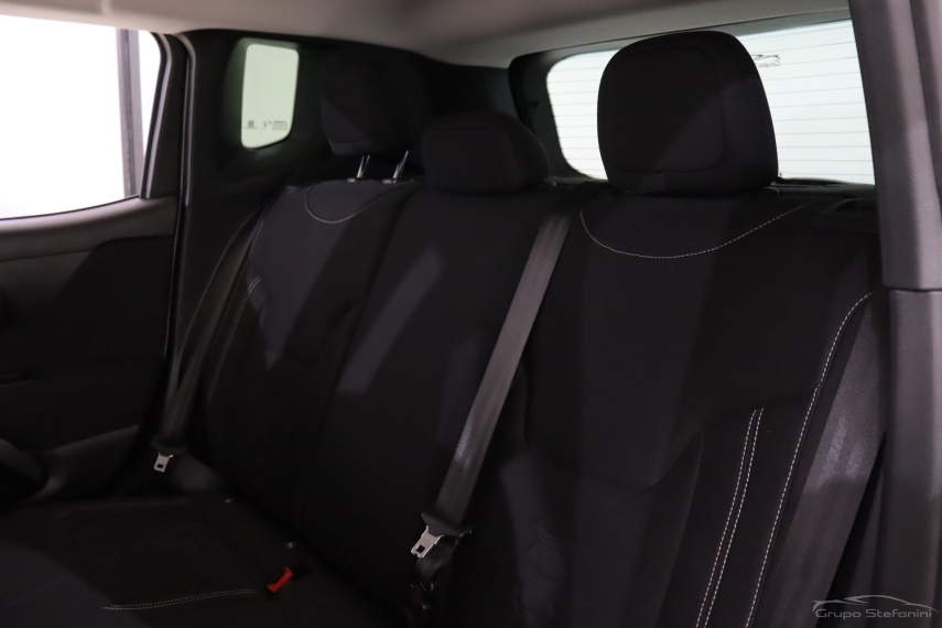 jeep renegade 1.3 t270 turbo flex sport at6 4p automatico 20247