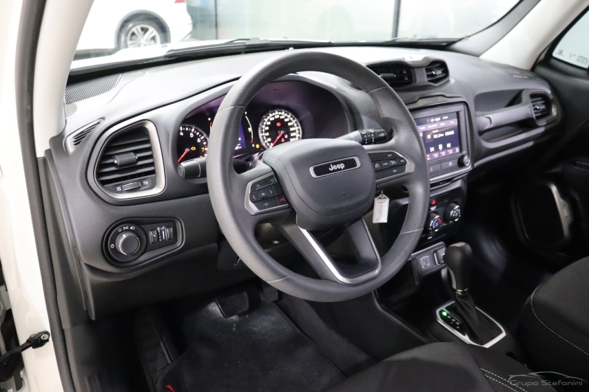 jeep renegade 1.3 t270 turbo flex sport at6 4p automatico 20243