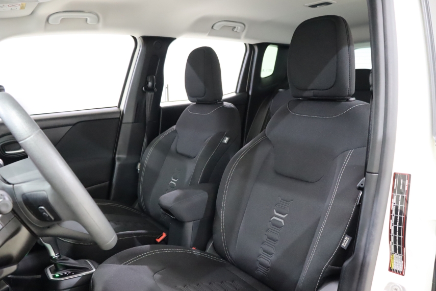 jeep renegade 1.3 t270 turbo flex sport at6 4p automatico 20246