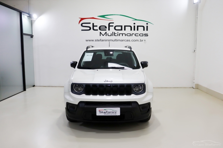jeep renegade 1.3 t270 turbo flex sport at6 4p automatico 20241