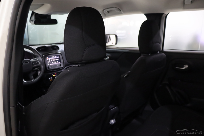 jeep renegade 1.3 t270 turbo flex sport at6 4p automatico 20248