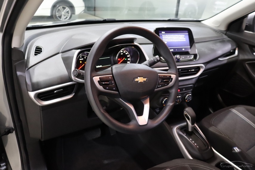 chevrolet tracker 1.0 turbo flex lt automatico 4p 20253